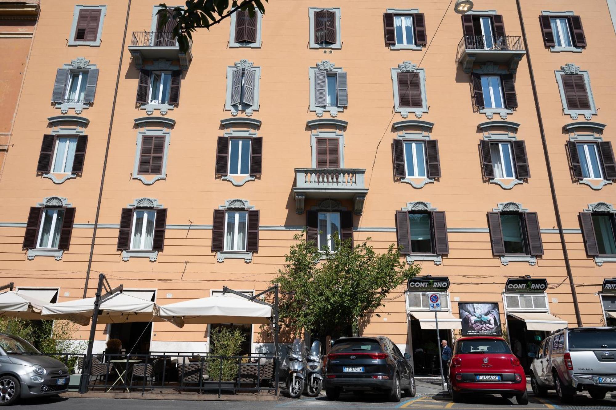 Art Atelier Vitelleschi — Foto 1